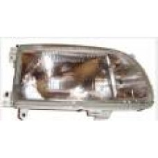  TOYOTA HIACE- MİNİBÜS- 98/05 FAR LAMBASI SOL MANUEL (DEPO)